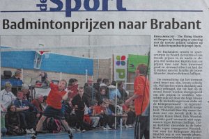 Jaaroverzicht 2009