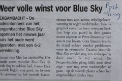 wedstrijdverslag-Postiljon-14-1-2009