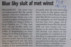 wedstrijdverslag-Postiljon-28-1-2009