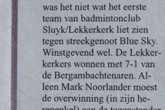 wedstrijdverslag-Postiljon-7-10-2009