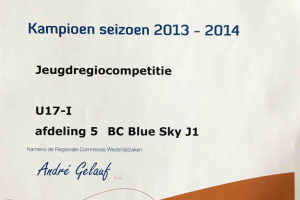 Jaaroverzicht 2014