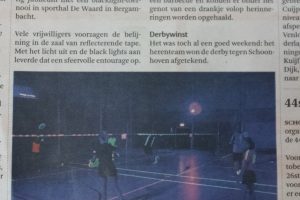 Jaaroverzicht 2019